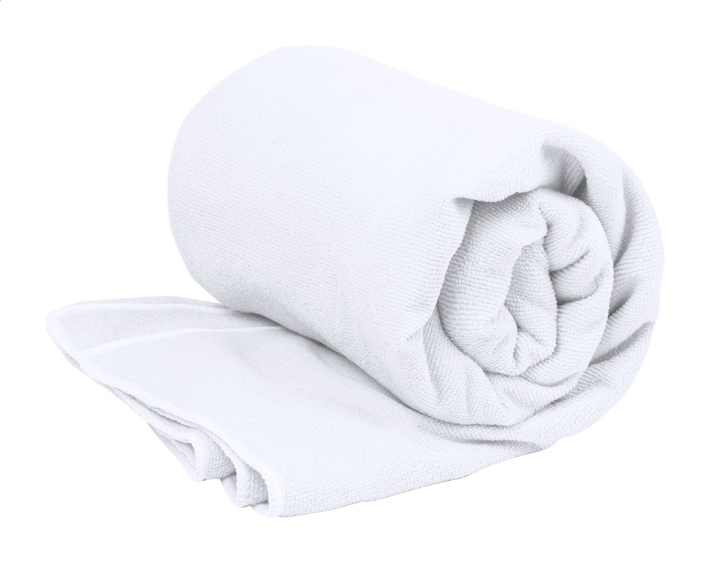 Pendu - RPET handdoek