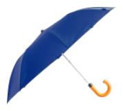 Dissem - RPET paraplu - 