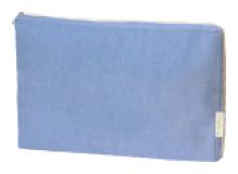 Jurne - katoenen laptoptas - 