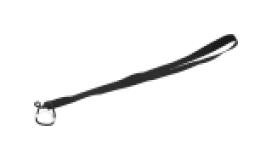 Bottle - flessenhouder lanyard - 