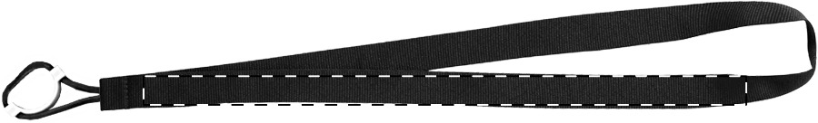 Linker lint - voorkant
