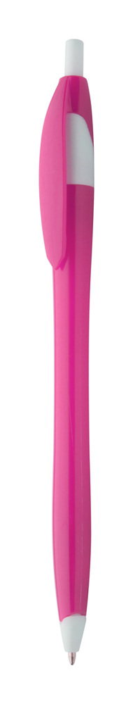 Finball - pen