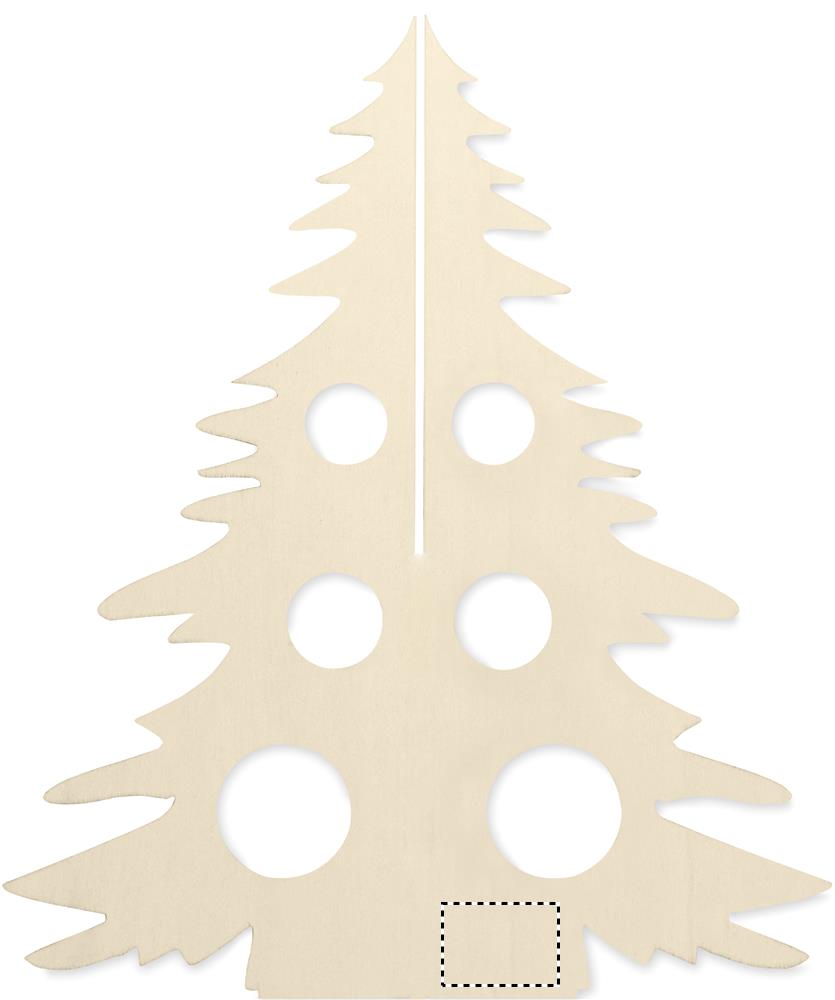 TREE (max 35 x 25 mm)