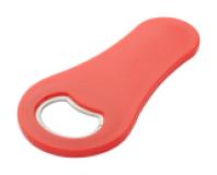 Divict - magnetische flessenopener - 