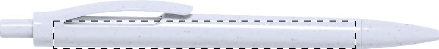 Vat - linkshandig 