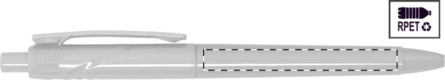 Vat - linkshandig 