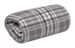 Fozzo - RPET-fleece deken - 