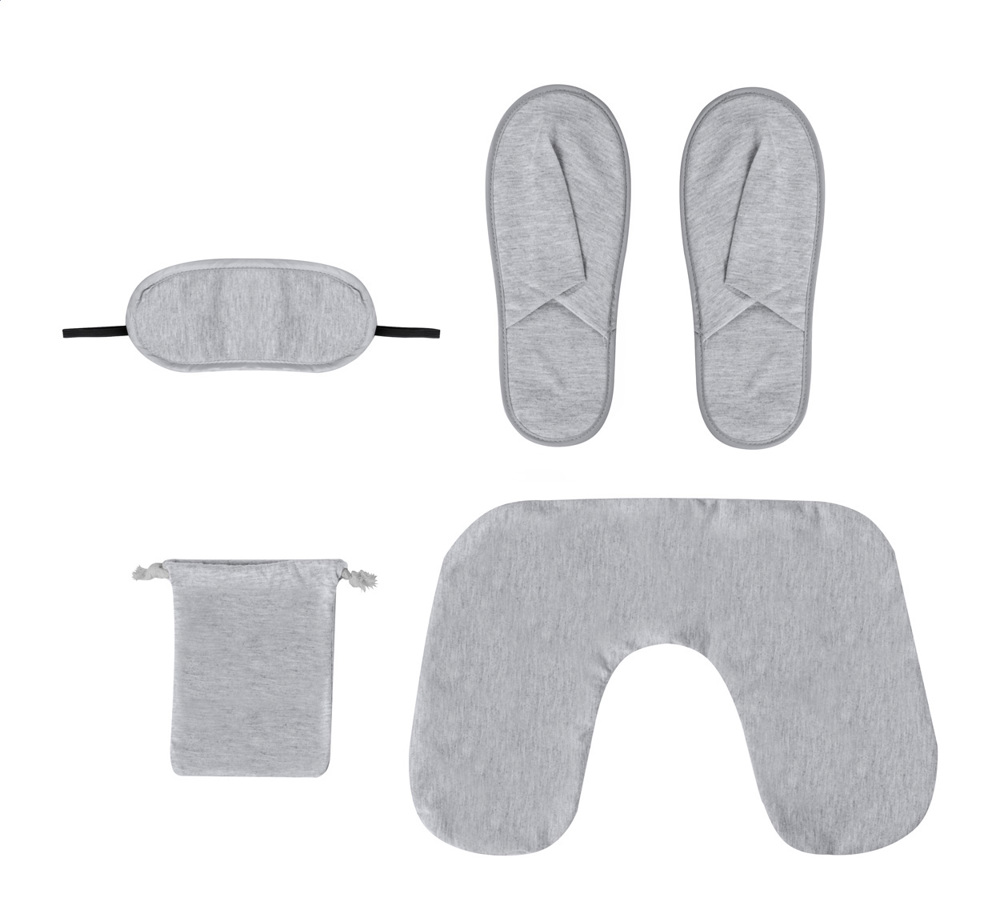 Soppe - RPET-reisset
