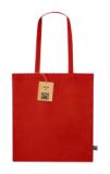 Trap - Fairtrade boodschappentas - 