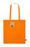 Trap - Fairtrade boodschappentas - 
