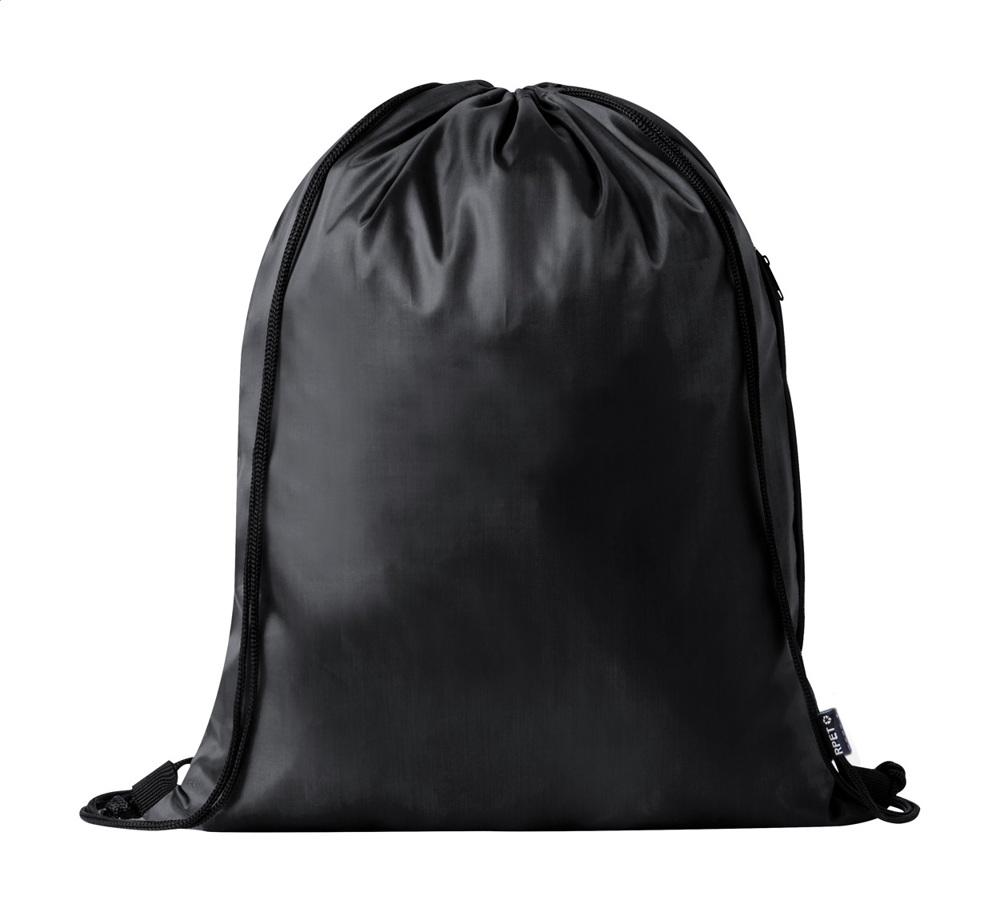 Cresu - trekkoord tas