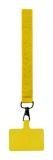 Deston - mobiele houder armband - 