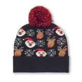 SHIMAS HAT - Gebreide kerstmuts - 