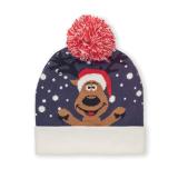 SHIMAS HAT - Gebreide kerstmuts - 
