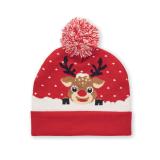 SHIMAS HAT - Gebreide kerstmuts - 