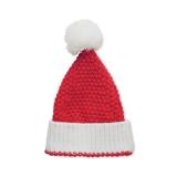 AURIGA - Gebreide kerstmuts - 