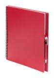 Tadil - notitieboek - 