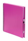 Tadil - notitieboek - 