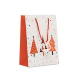 BOSSA MEDIUM - Papieren geschenkzakje (M) - 