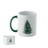 FESTIMUG - Keramische kerst mok 300ml - 