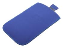 Momo - mobiele telefoon hoesje - 