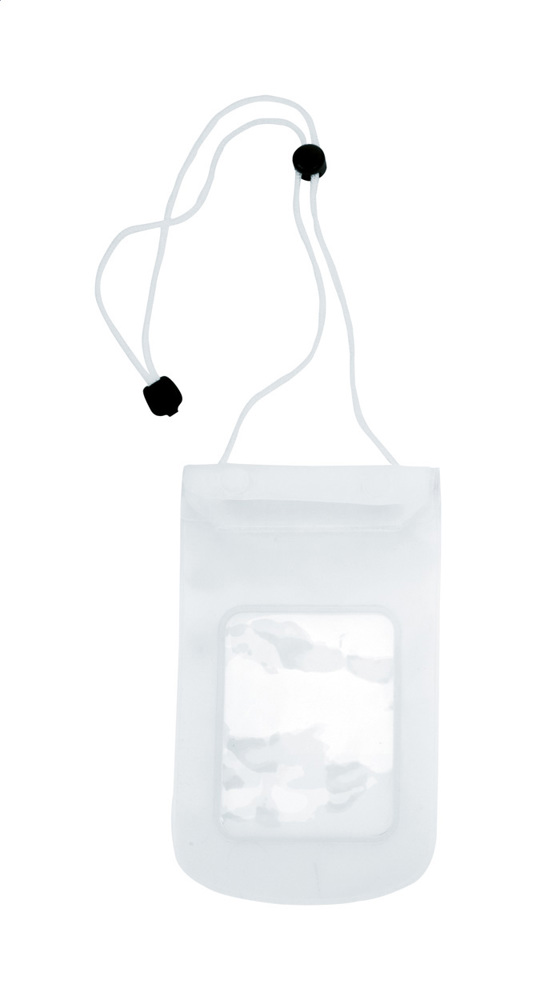Chopy - waterdichte mobiele telefoon hoes