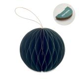 HARMOBAUBLE - Opvouwbare  kerstbalhanger - 