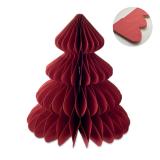 HARMOBIG - Kerstboomdecoratie van papier - 