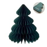 HARMOBIG - Kerstboomdecoratie van papier - 