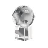 MUNDI - Presse-papier van glas - 