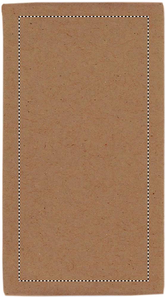 BACK PD (max 51 x 93 mm)