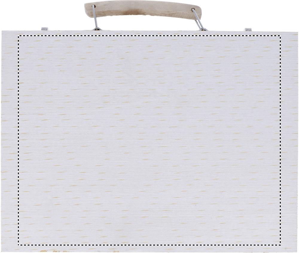 BACK (max 250 x 200 mm)