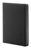 Repuk Blank A5 - notitieboek RPU - 