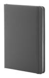 Repuk Blank A5 - notitieboek RPU - 