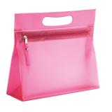 MOONLIGHT - Transparante toilettas - 
