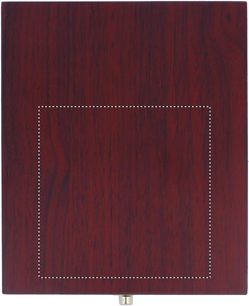 BOX (max 100 x 100 mm)