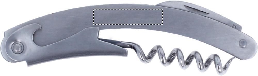OPENER (max 35 x 7 mm)