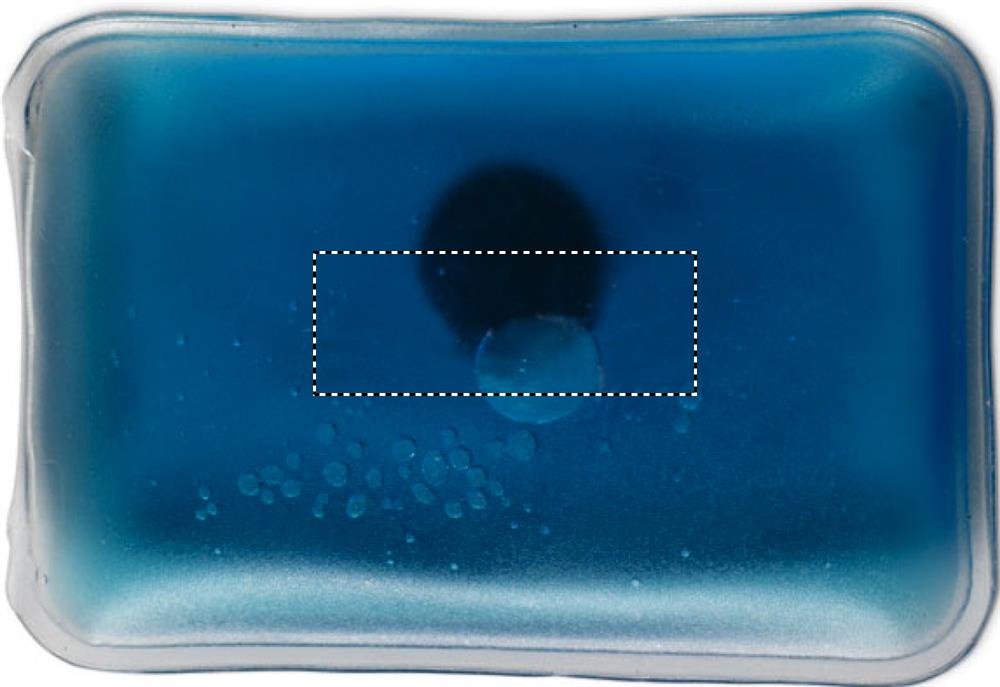 BACK (max 40 x 15 mm)