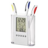 PRODIGY - Pennenhouder met kalender - 