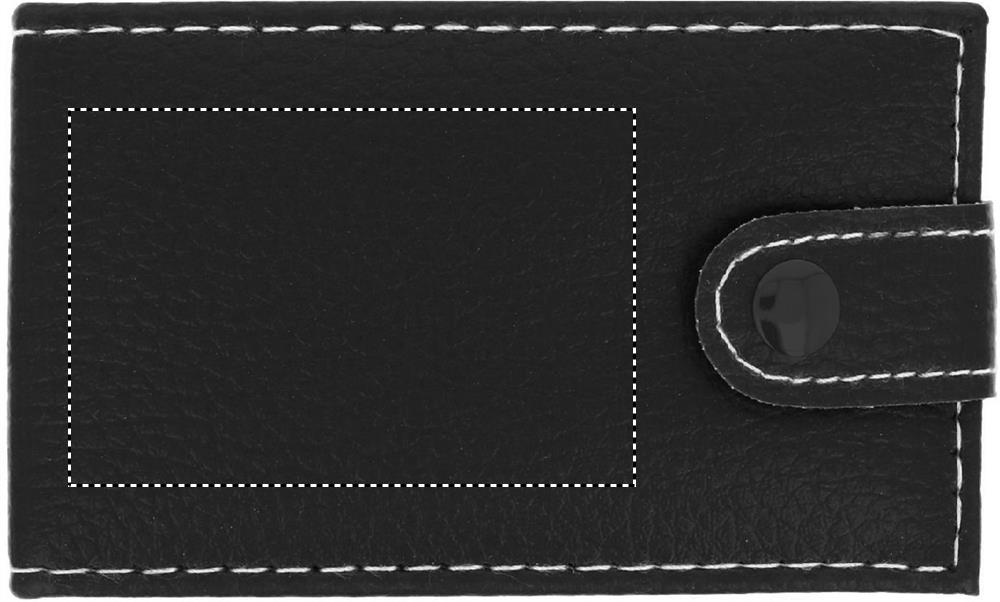 FRONT (max 60 x 40 mm)