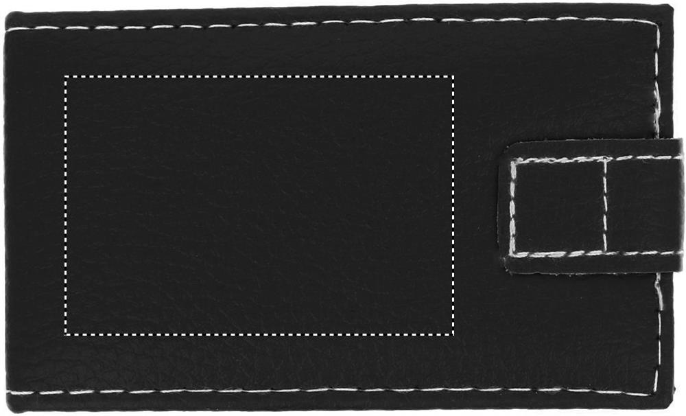 BACK (max 60 x 40 mm)