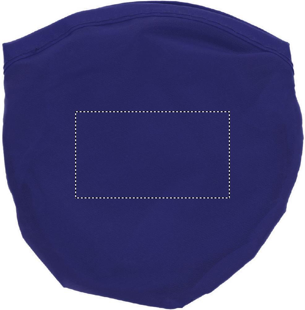POUCH PAD (max 45 x 25 mm)