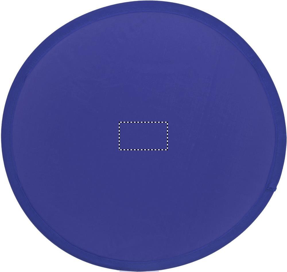 FRISBEE PAD (max 45 x 25 mm)