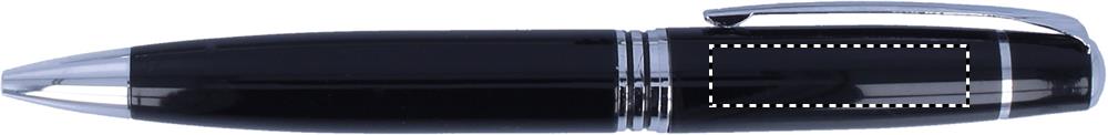 BARREL RH (max 30 x 7 mm)