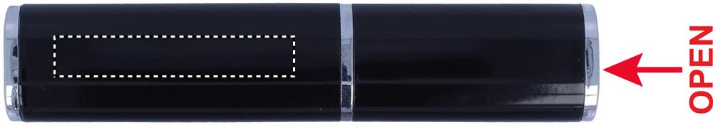 BOX (max 60 x 10 mm)