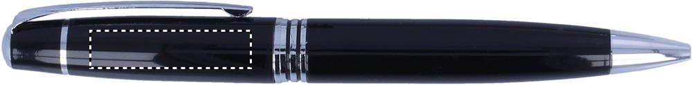 BARREL LH (max 30 x 7 mm)
