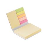 VISIONMAX - Set memoblokjes - 