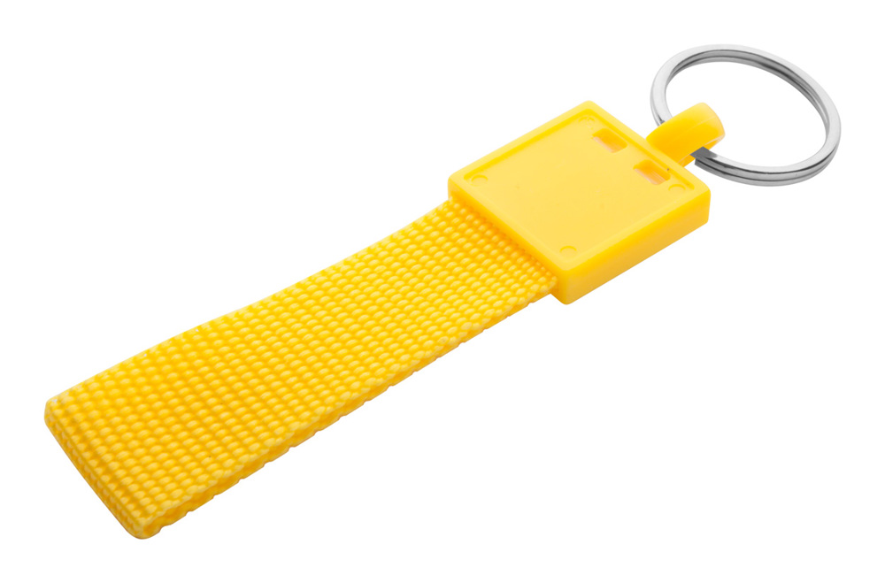 Quick - sleutelhanger