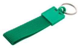 Quick - sleutelhanger - 