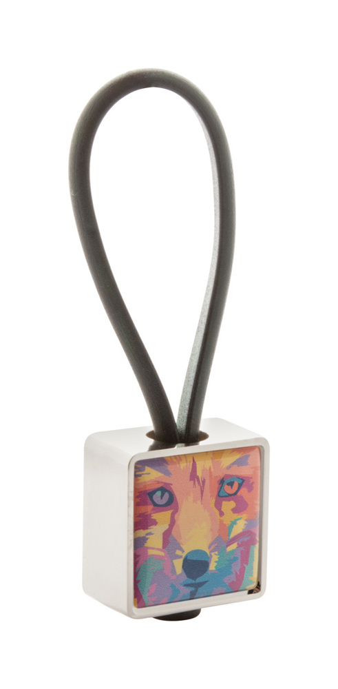 Blocky - sleutelhanger